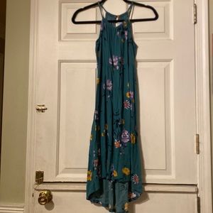 Girl Old Navy Dress